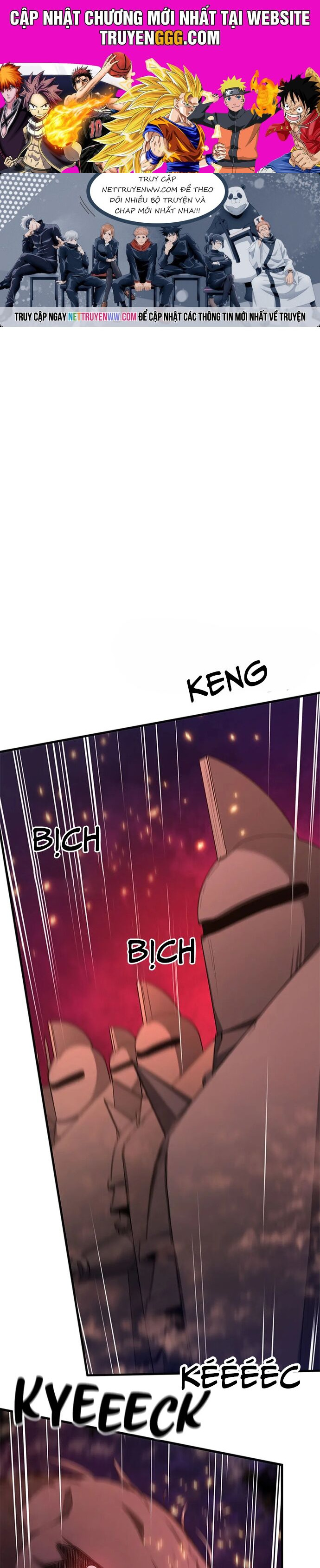 Hầm Ngục Hướng Dẫn Cấp Địa Ngục Chapter 165 - Trang 2