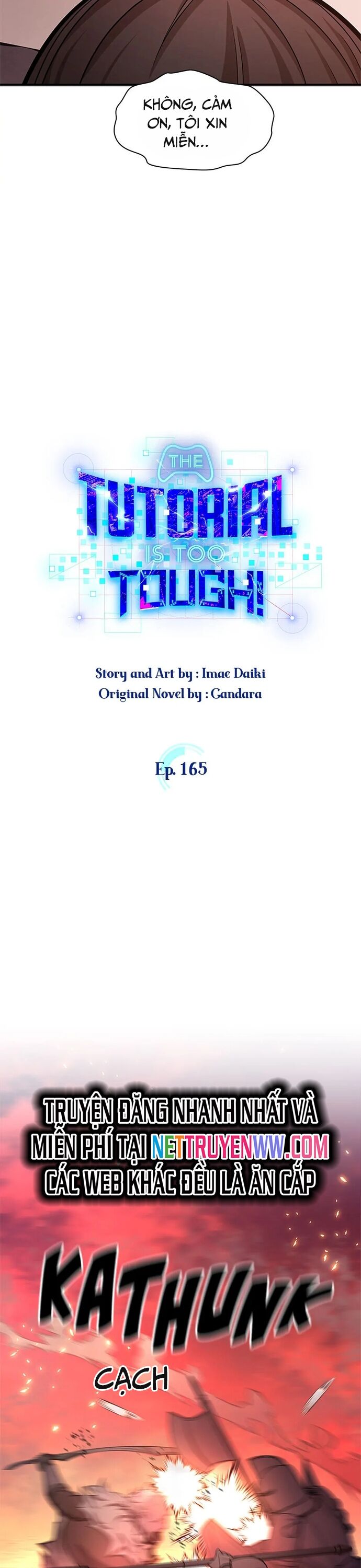 Hầm Ngục Hướng Dẫn Cấp Địa Ngục Chapter 165 - Trang 2