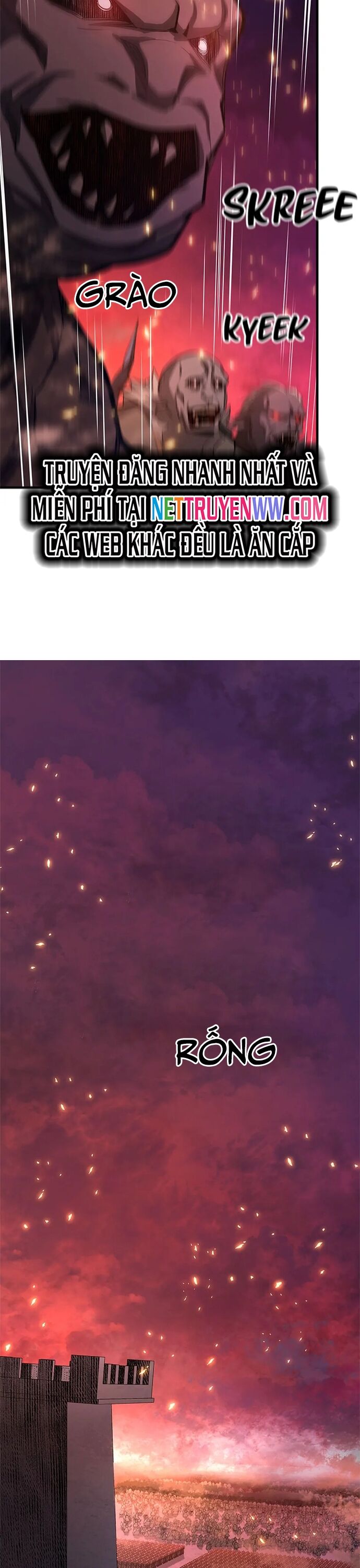 Hầm Ngục Hướng Dẫn Cấp Địa Ngục Chapter 165 - Trang 2