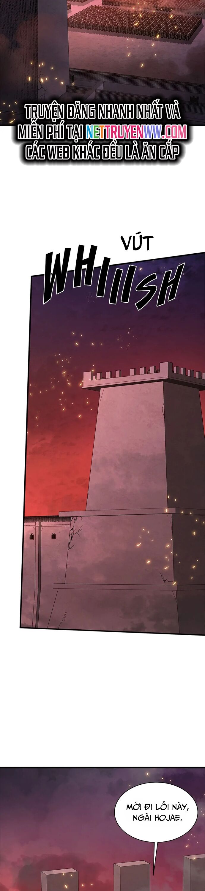 Hầm Ngục Hướng Dẫn Cấp Địa Ngục Chapter 165 - Trang 2