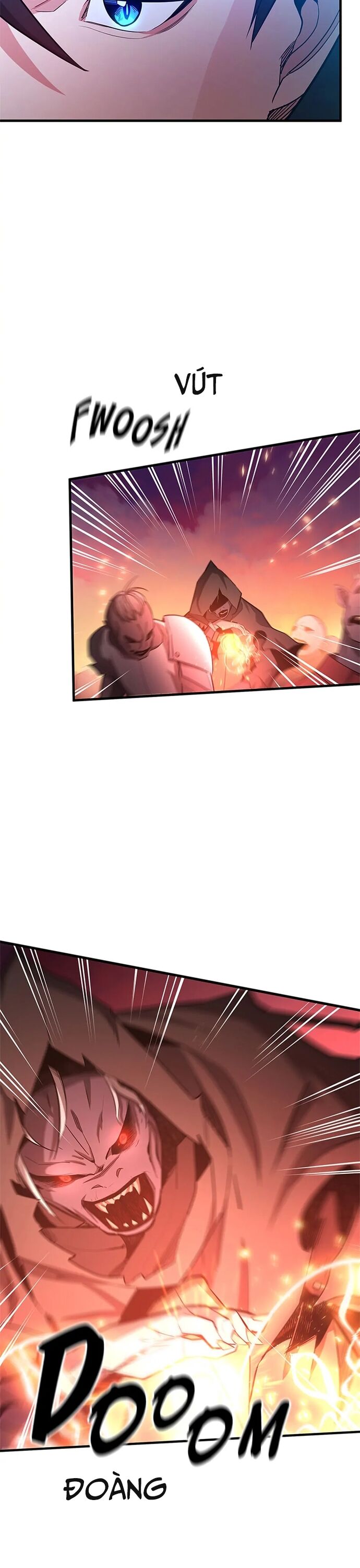 Hầm Ngục Hướng Dẫn Cấp Địa Ngục Chapter 165 - Trang 2