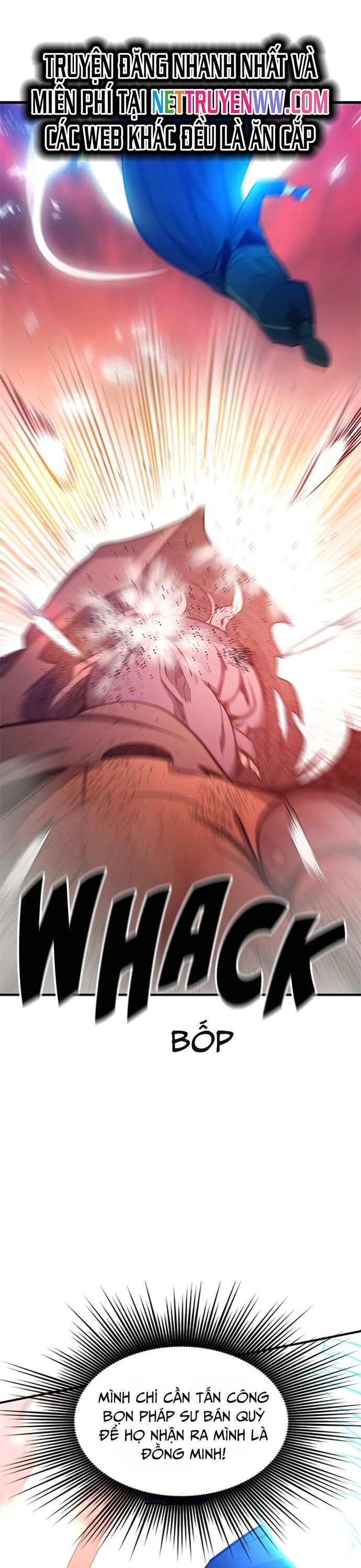 Hầm Ngục Hướng Dẫn Cấp Địa Ngục Chapter 165 - Trang 2