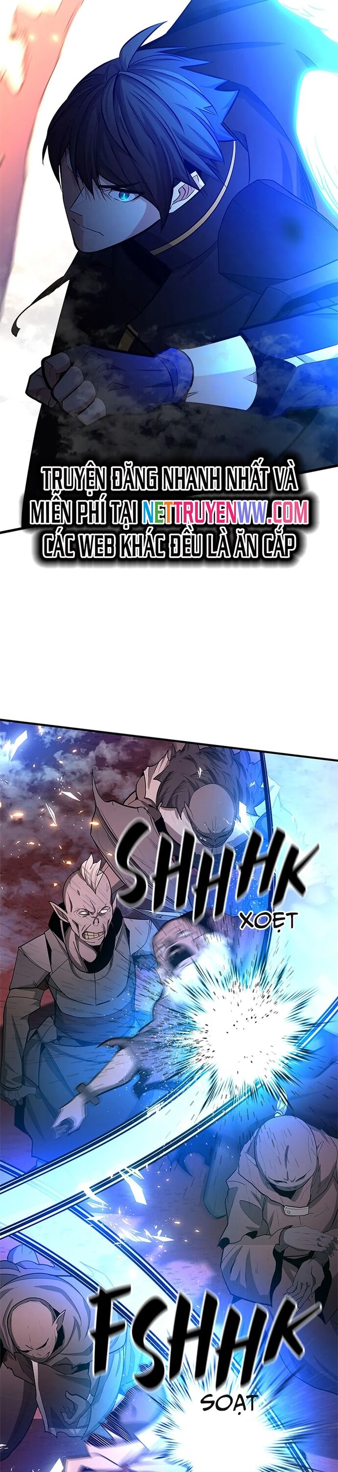 Hầm Ngục Hướng Dẫn Cấp Địa Ngục Chapter 165 - Trang 2