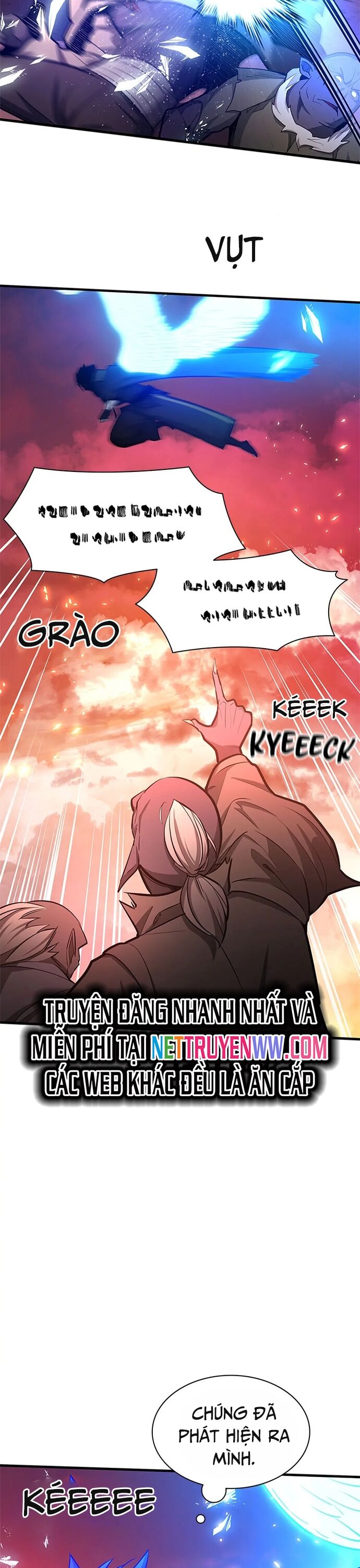 Hầm Ngục Hướng Dẫn Cấp Địa Ngục Chapter 165 - Trang 2