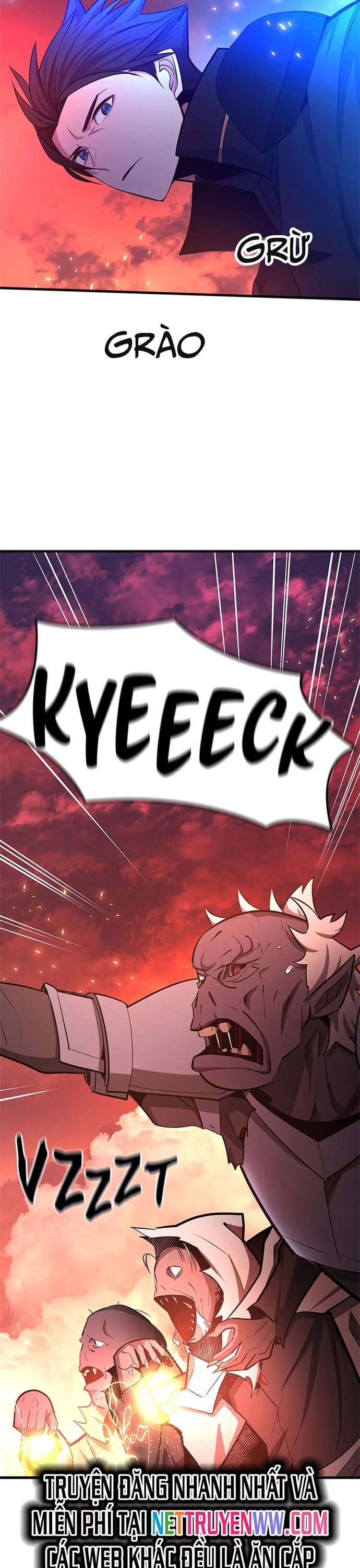 Hầm Ngục Hướng Dẫn Cấp Địa Ngục Chapter 165 - Trang 2