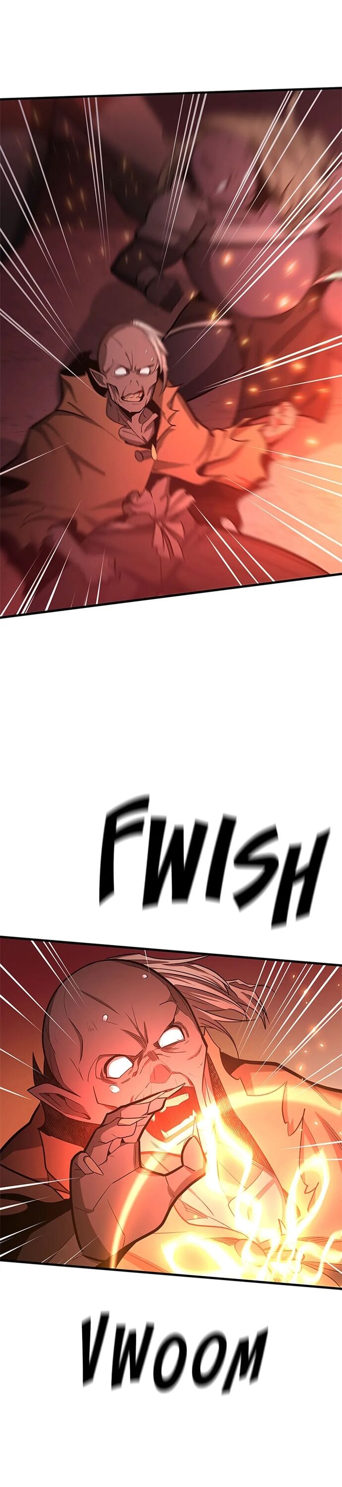 Hầm Ngục Hướng Dẫn Cấp Địa Ngục Chapter 165 - Trang 2