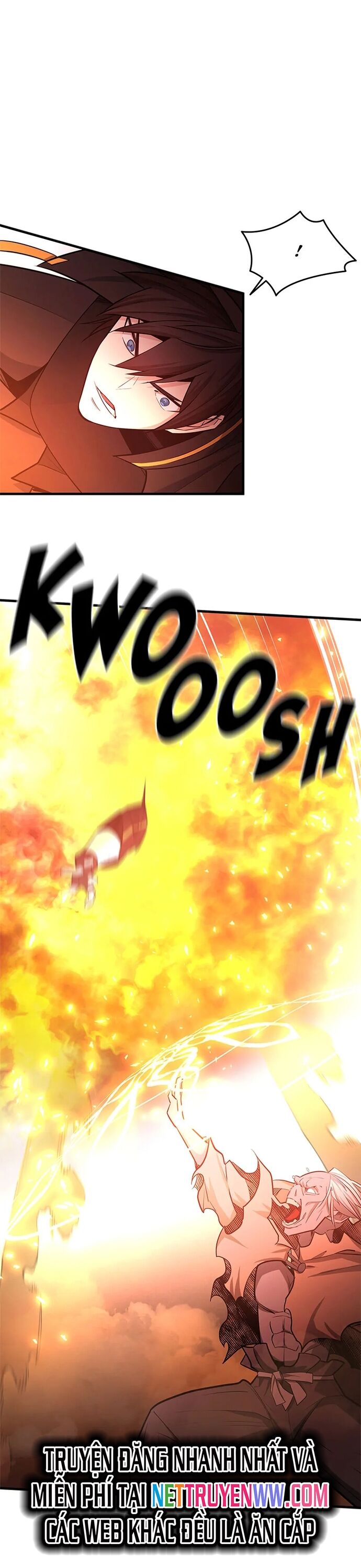 Hầm Ngục Hướng Dẫn Cấp Địa Ngục Chapter 165 - Trang 2