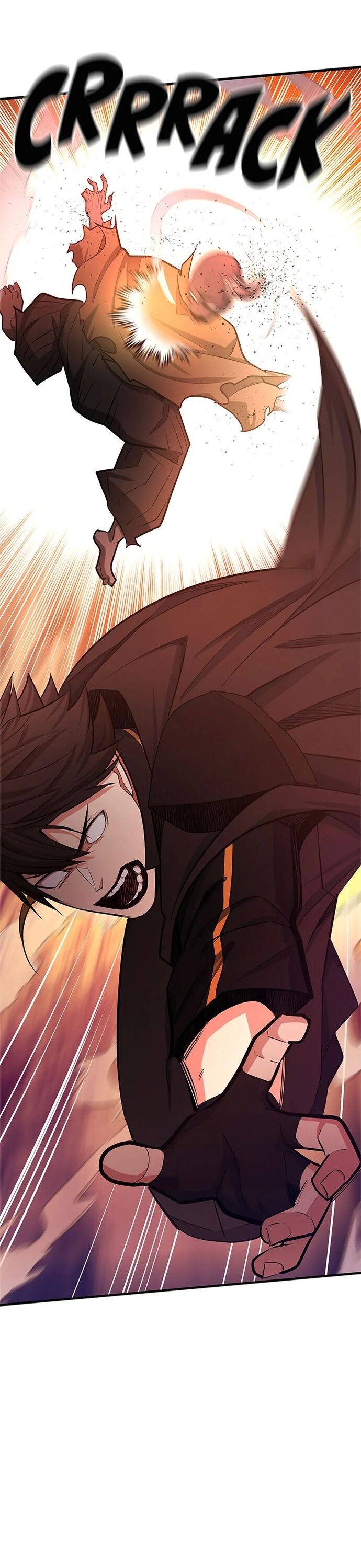 Hầm Ngục Hướng Dẫn Cấp Địa Ngục Chapter 165 - Trang 2