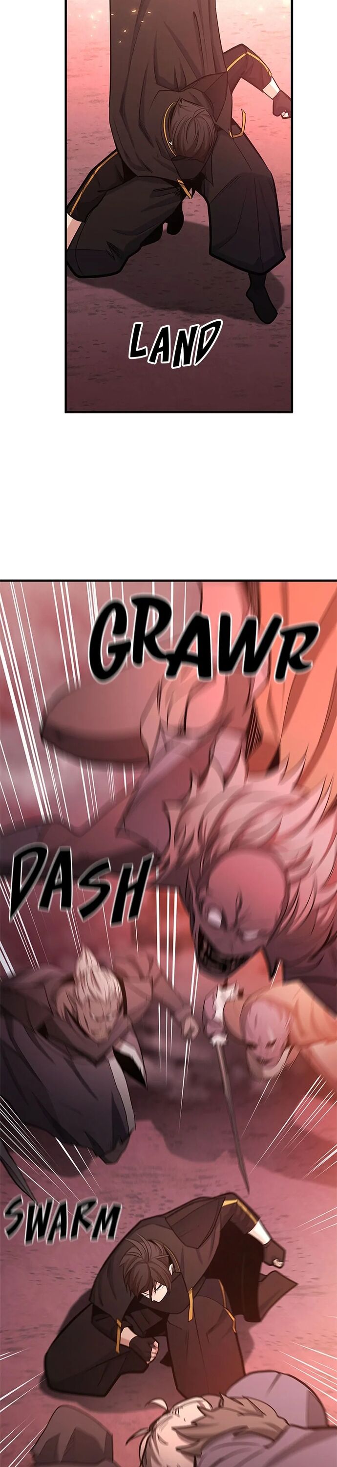 Hầm Ngục Hướng Dẫn Cấp Địa Ngục Chapter 165 - Trang 2