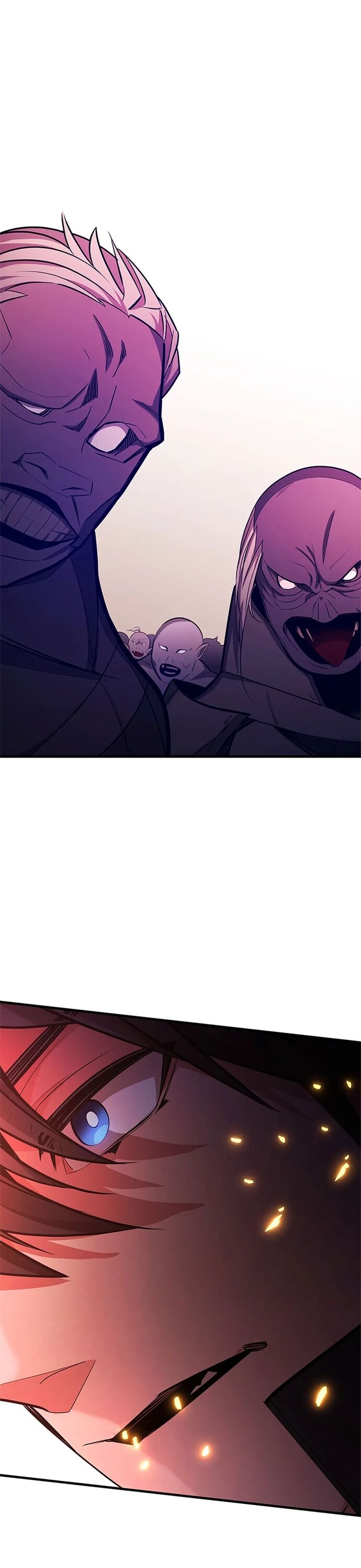 Hầm Ngục Hướng Dẫn Cấp Địa Ngục Chapter 165 - Trang 2