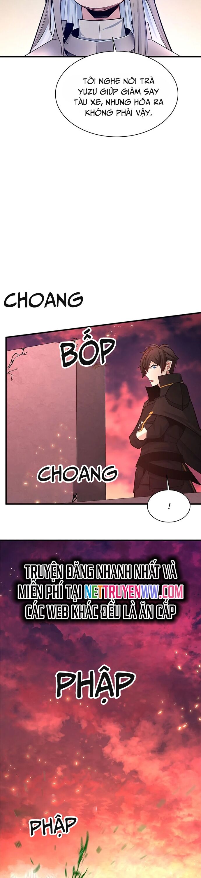 Hầm Ngục Hướng Dẫn Cấp Địa Ngục Chapter 165 - Trang 2