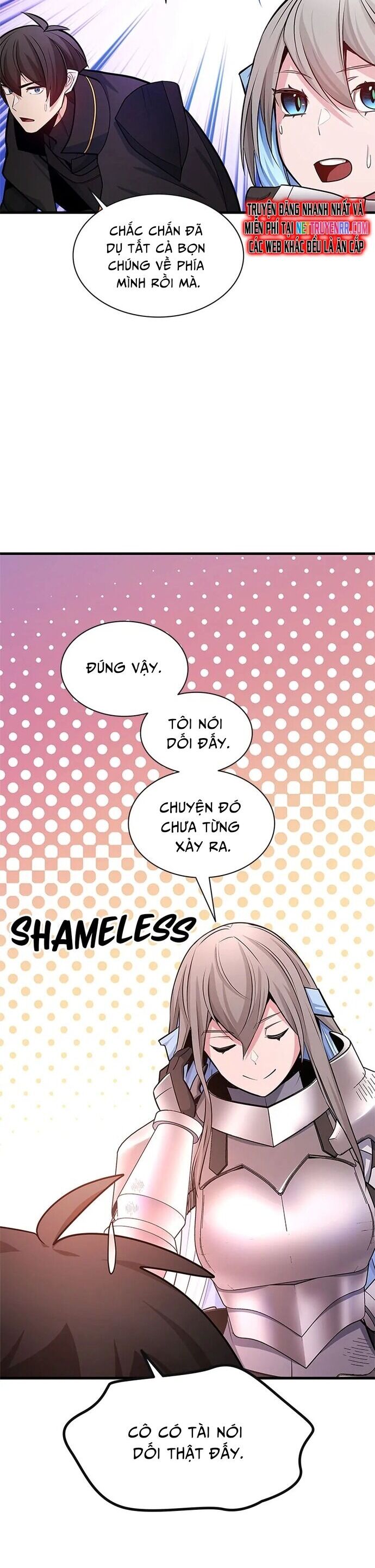 Hầm Ngục Hướng Dẫn Cấp Địa Ngục Chapter 166 - Trang 2