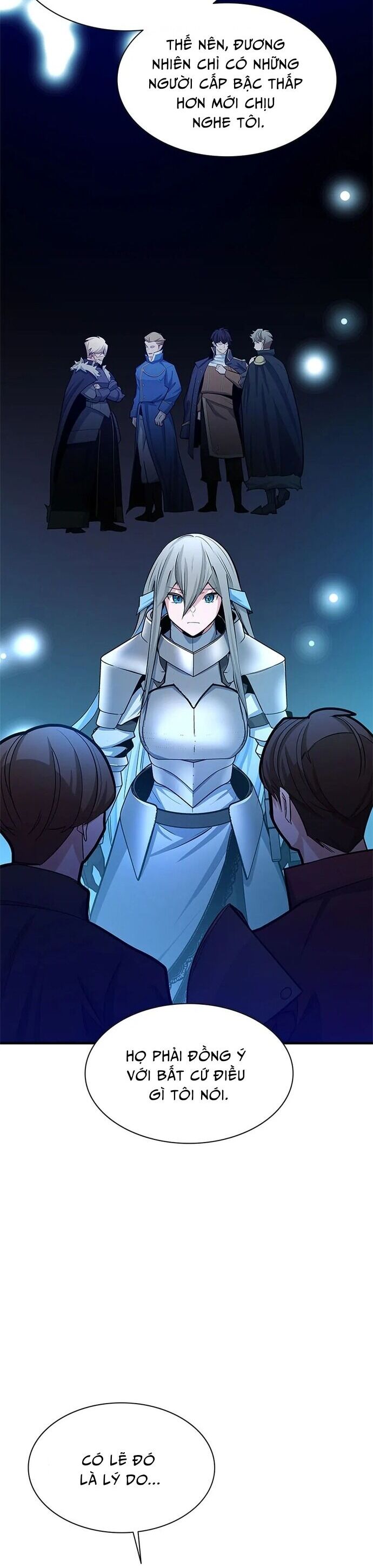 Hầm Ngục Hướng Dẫn Cấp Địa Ngục Chapter 166 - Trang 2