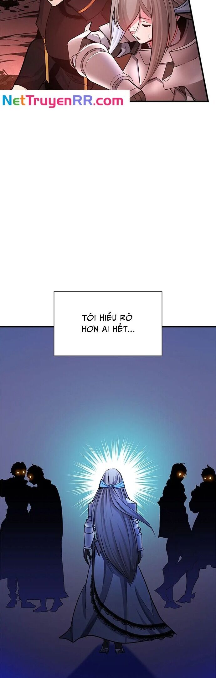 Hầm Ngục Hướng Dẫn Cấp Địa Ngục Chapter 166 - Trang 2