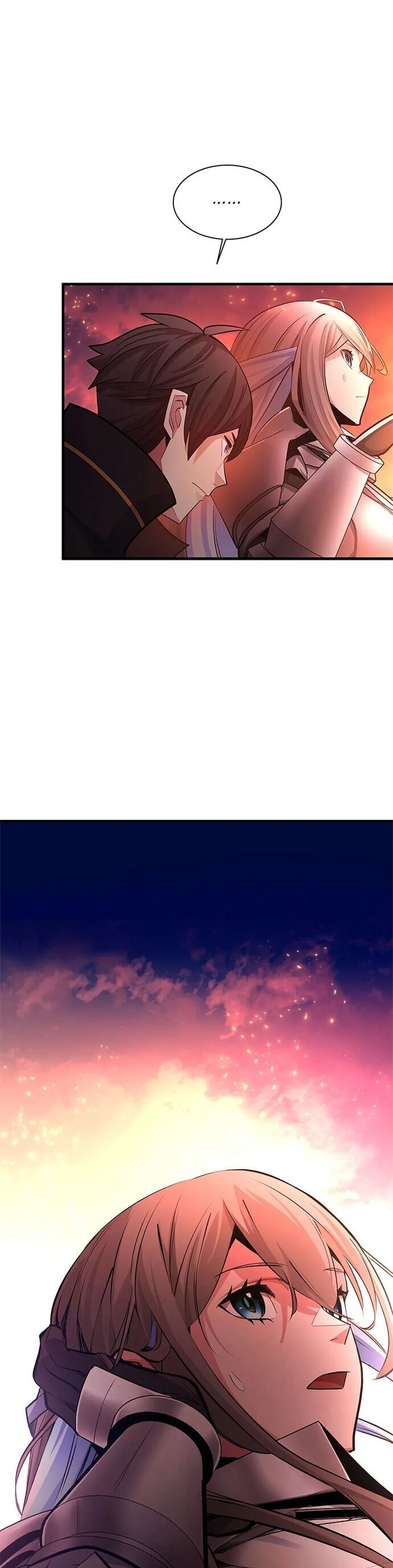 Hầm Ngục Hướng Dẫn Cấp Địa Ngục Chapter 166 - Trang 2