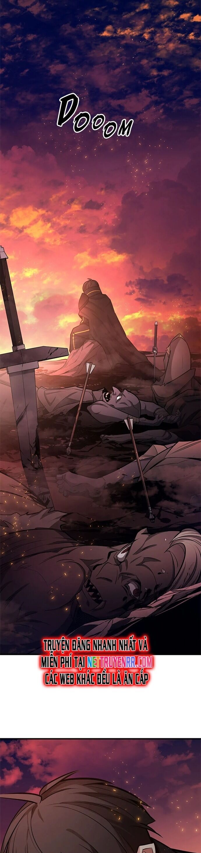 Hầm Ngục Hướng Dẫn Cấp Địa Ngục Chapter 166 - Trang 2
