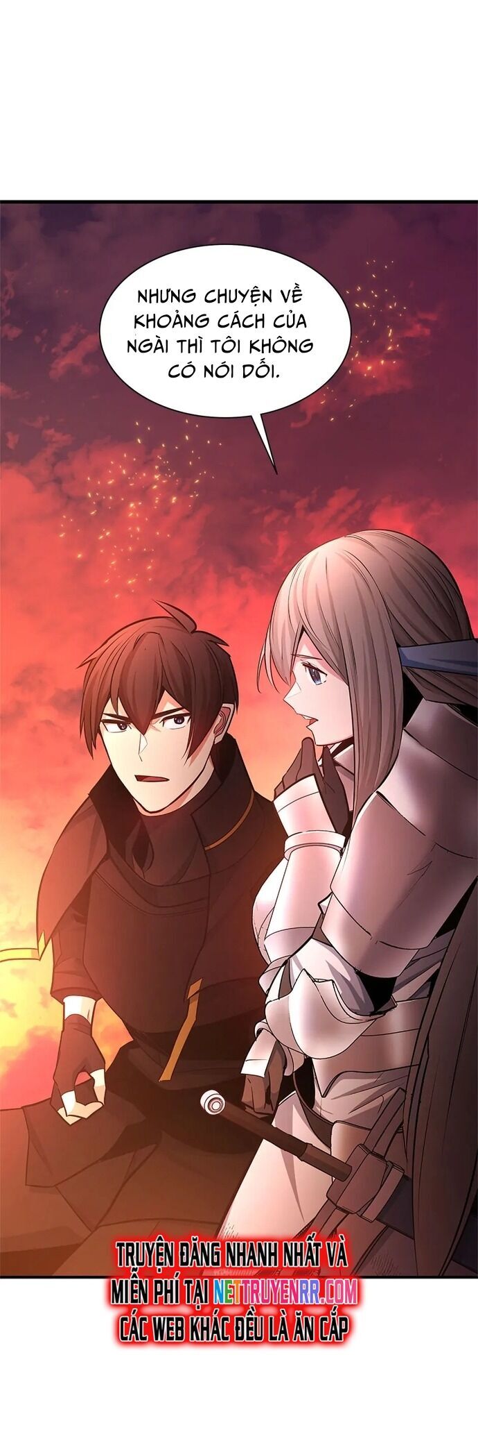 Hầm Ngục Hướng Dẫn Cấp Địa Ngục Chapter 166 - Trang 2