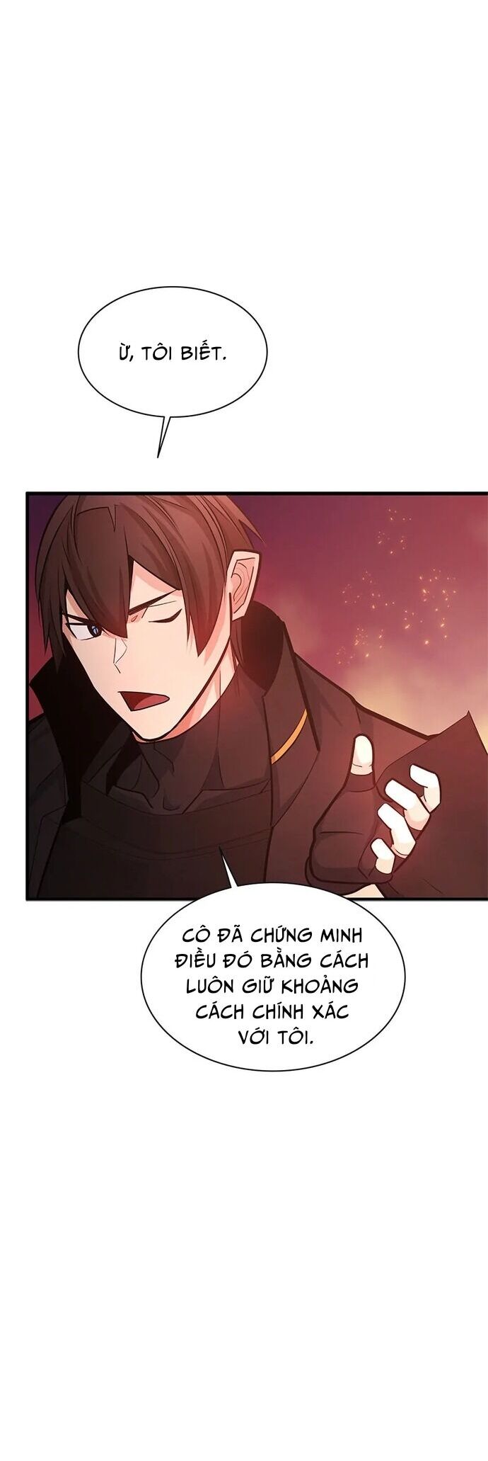 Hầm Ngục Hướng Dẫn Cấp Địa Ngục Chapter 166 - Trang 2