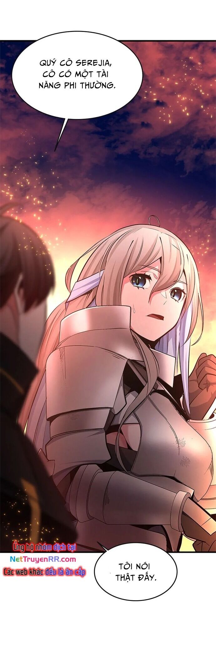 Hầm Ngục Hướng Dẫn Cấp Địa Ngục Chapter 166 - Trang 2