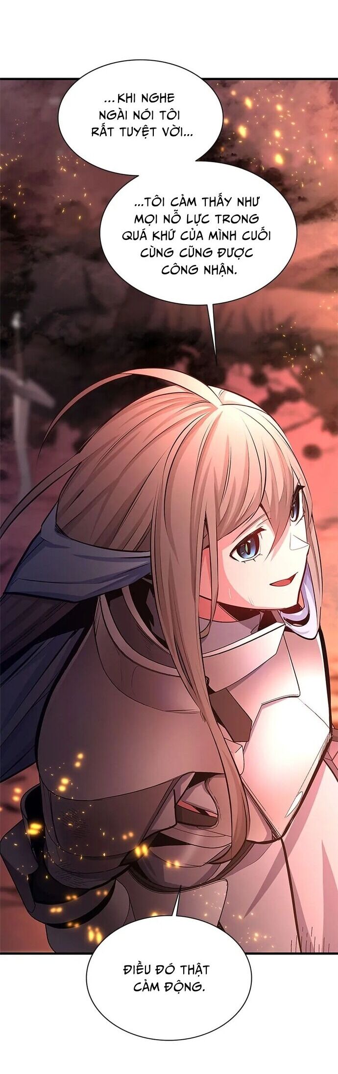 Hầm Ngục Hướng Dẫn Cấp Địa Ngục Chapter 166 - Trang 2