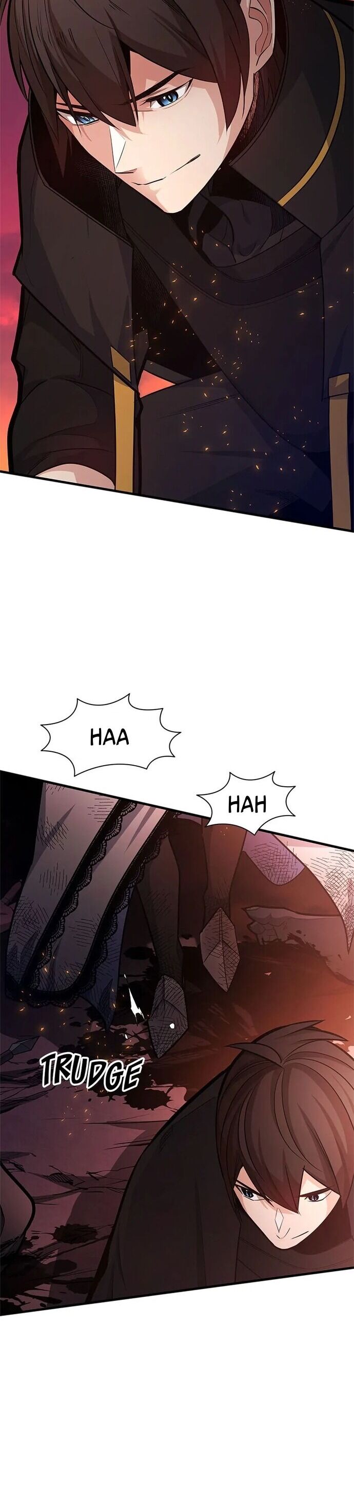 Hầm Ngục Hướng Dẫn Cấp Địa Ngục Chapter 166 - Trang 2