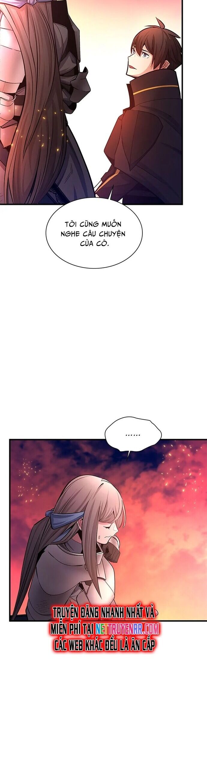 Hầm Ngục Hướng Dẫn Cấp Địa Ngục Chapter 166 - Trang 2