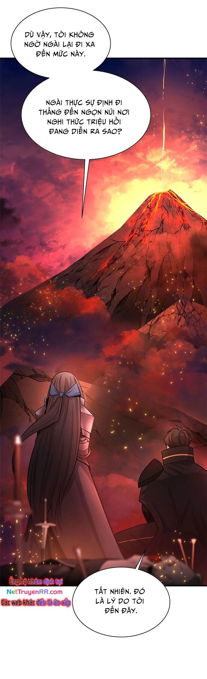 Hầm Ngục Hướng Dẫn Cấp Địa Ngục Chapter 166 - Trang 2