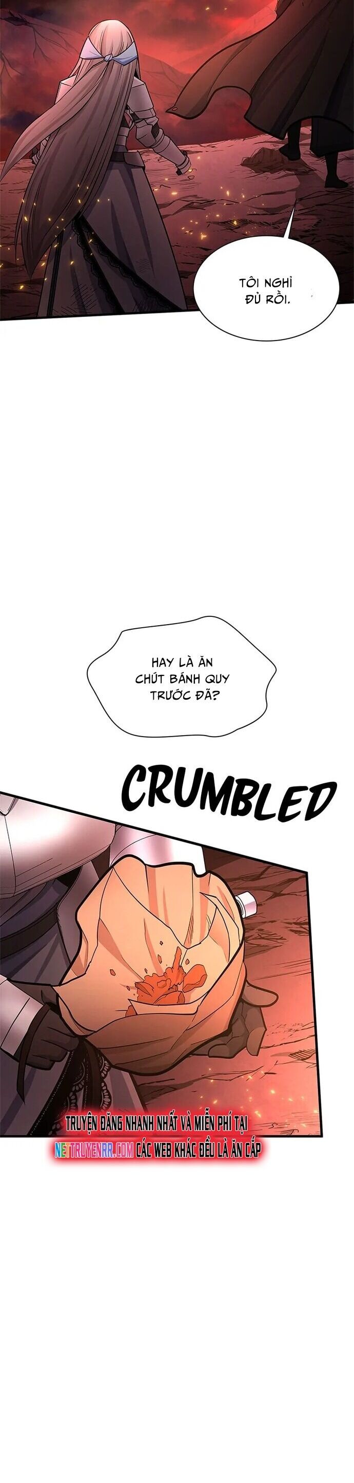 Hầm Ngục Hướng Dẫn Cấp Địa Ngục Chapter 166 - Trang 2