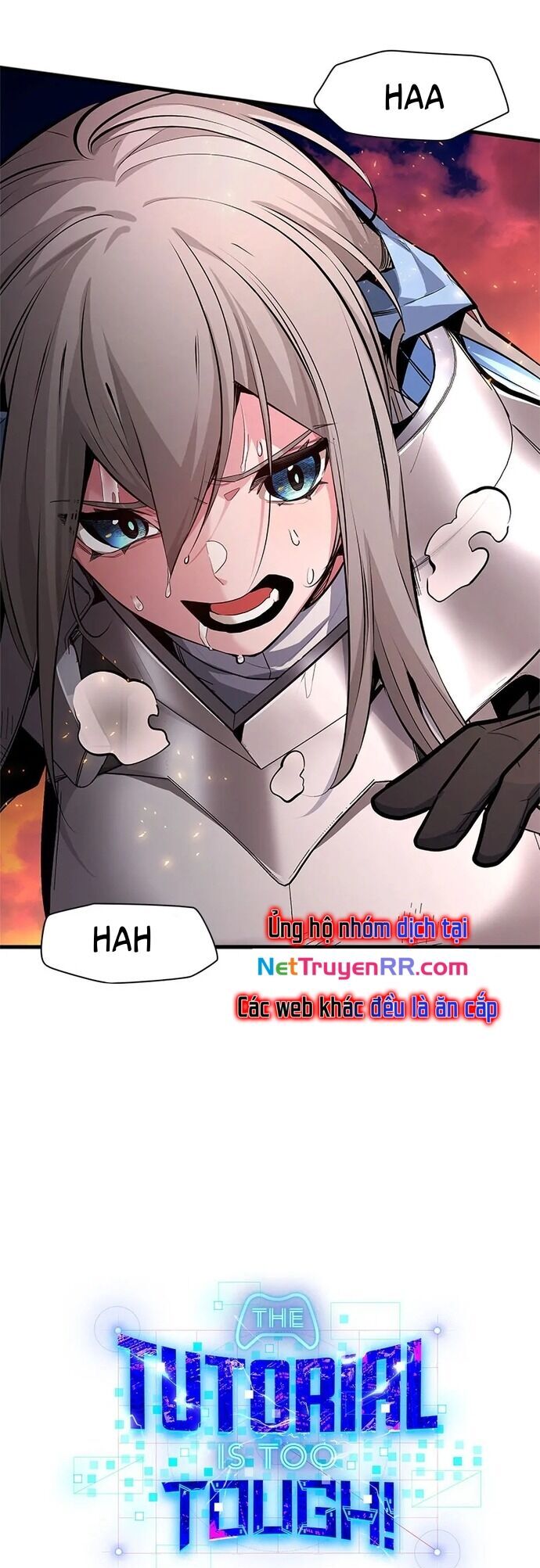 Hầm Ngục Hướng Dẫn Cấp Địa Ngục Chapter 166 - Trang 2