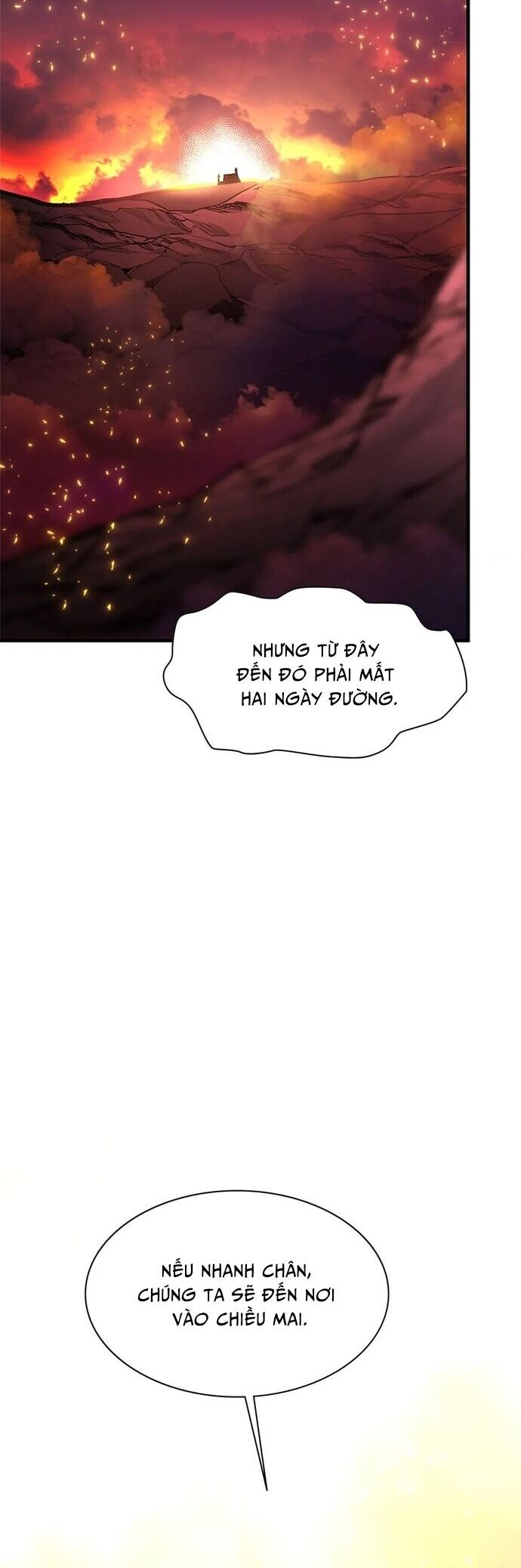 Hầm Ngục Hướng Dẫn Cấp Địa Ngục Chapter 166 - Trang 2