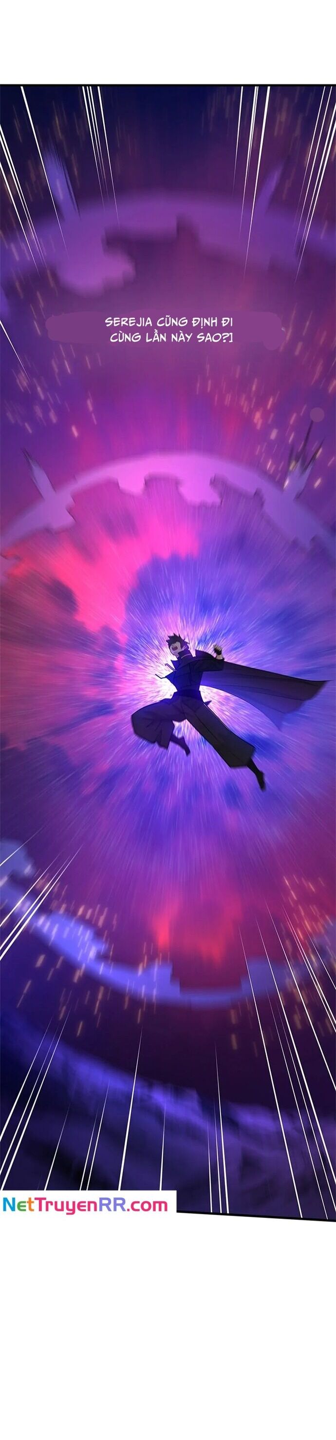 Hầm Ngục Hướng Dẫn Cấp Địa Ngục Chapter 166 - Trang 2