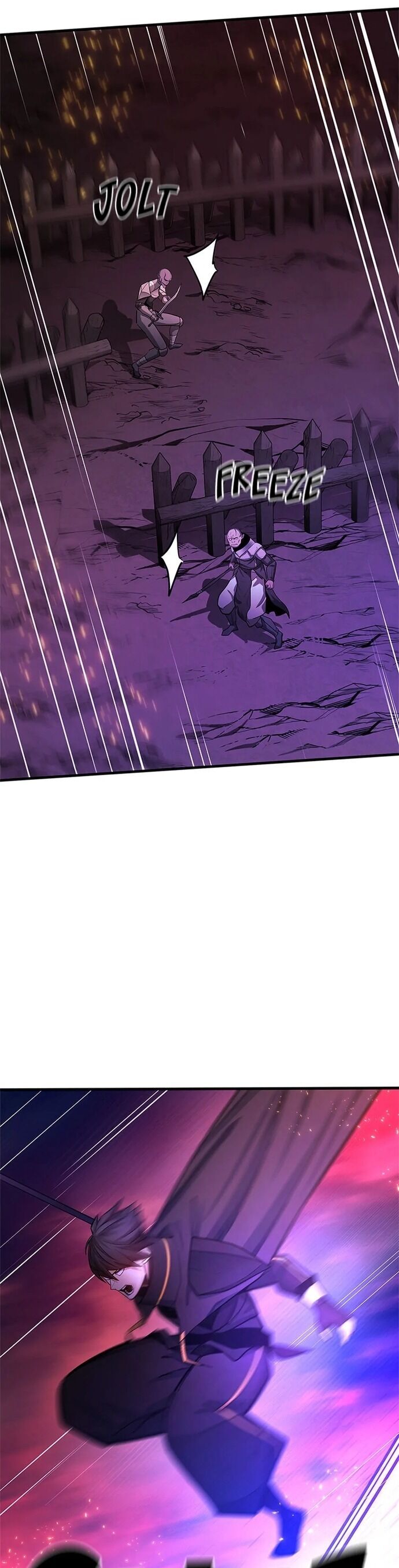 Hầm Ngục Hướng Dẫn Cấp Địa Ngục Chapter 166 - Trang 2