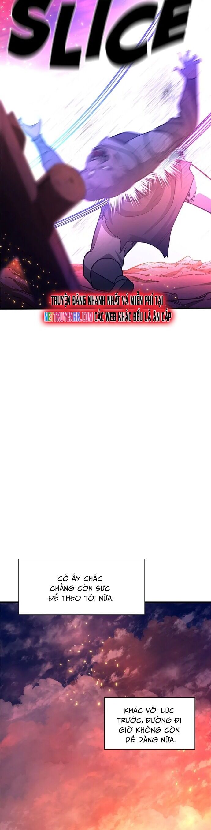 Hầm Ngục Hướng Dẫn Cấp Địa Ngục Chapter 166 - Trang 2