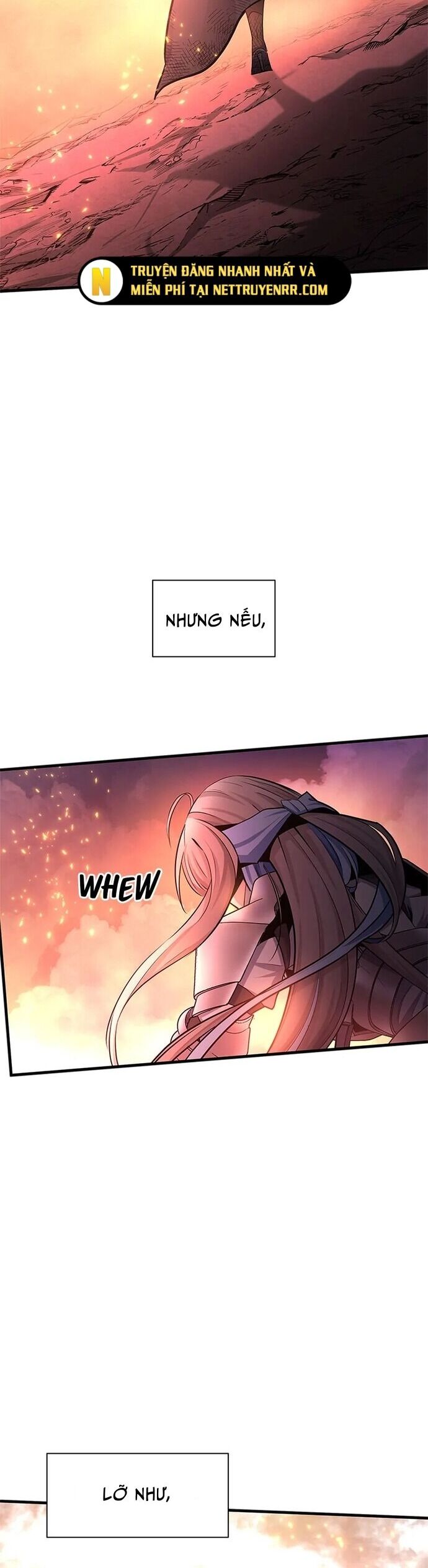 Hầm Ngục Hướng Dẫn Cấp Địa Ngục Chapter 166 - Trang 2