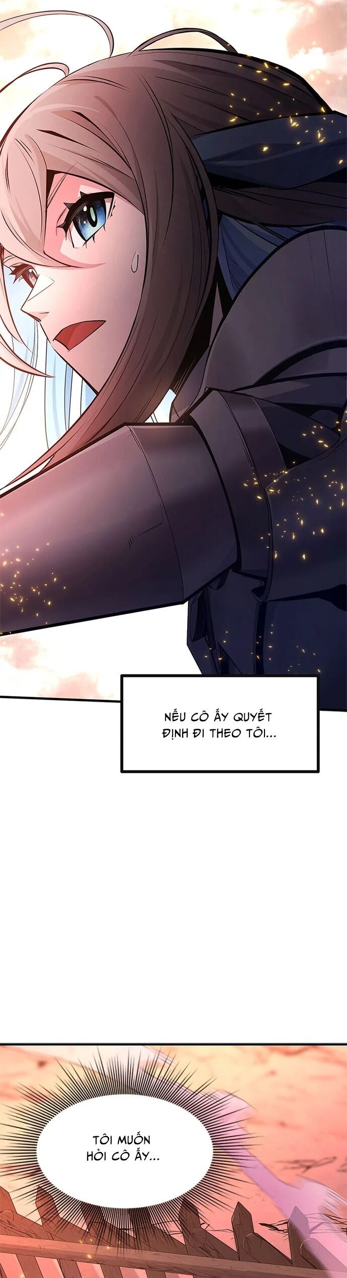 Hầm Ngục Hướng Dẫn Cấp Địa Ngục Chapter 166 - Trang 2