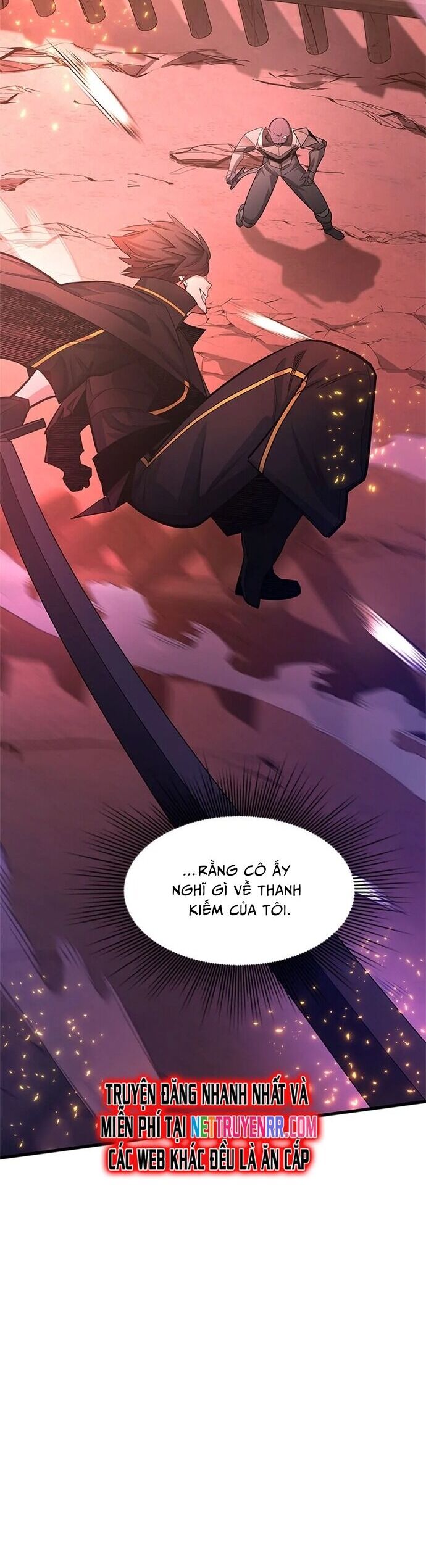 Hầm Ngục Hướng Dẫn Cấp Địa Ngục Chapter 166 - Trang 2