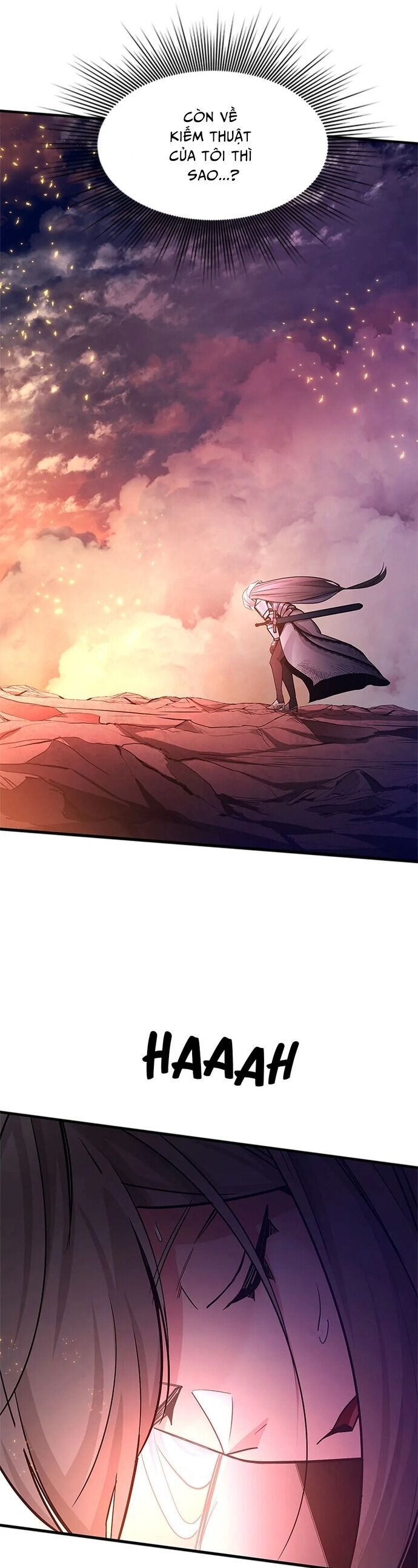 Hầm Ngục Hướng Dẫn Cấp Địa Ngục Chapter 166 - Trang 2