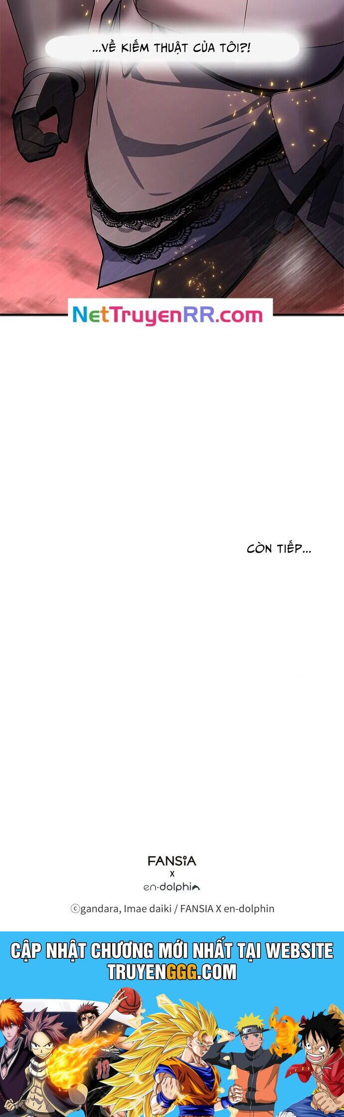 Hầm Ngục Hướng Dẫn Cấp Địa Ngục Chapter 166 - Trang 2