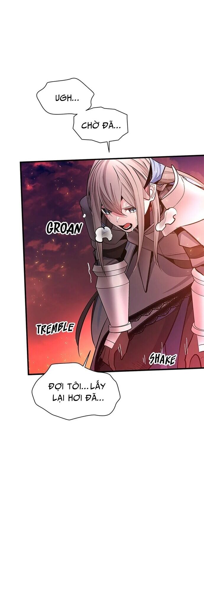 Hầm Ngục Hướng Dẫn Cấp Địa Ngục Chapter 166 - Trang 2