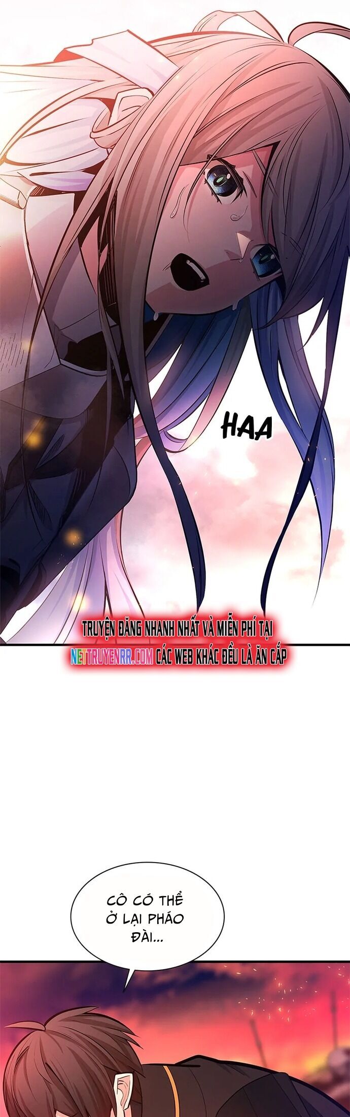 Hầm Ngục Hướng Dẫn Cấp Địa Ngục Chapter 166 - Trang 2