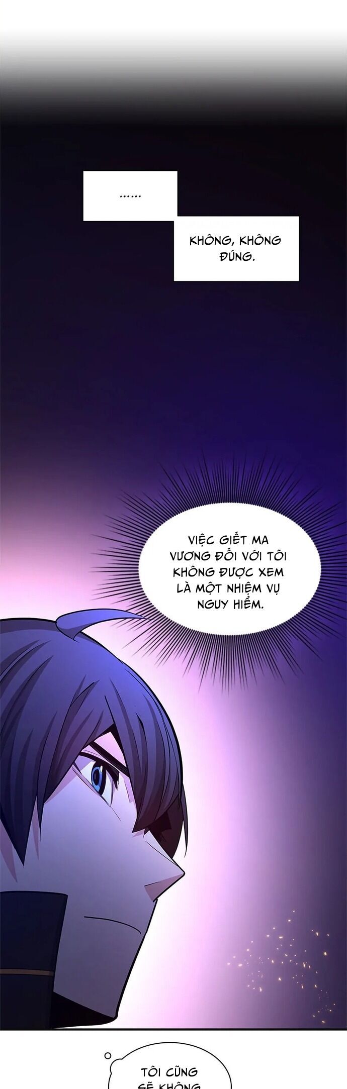 Hầm Ngục Hướng Dẫn Cấp Địa Ngục Chapter 167 - Trang 2