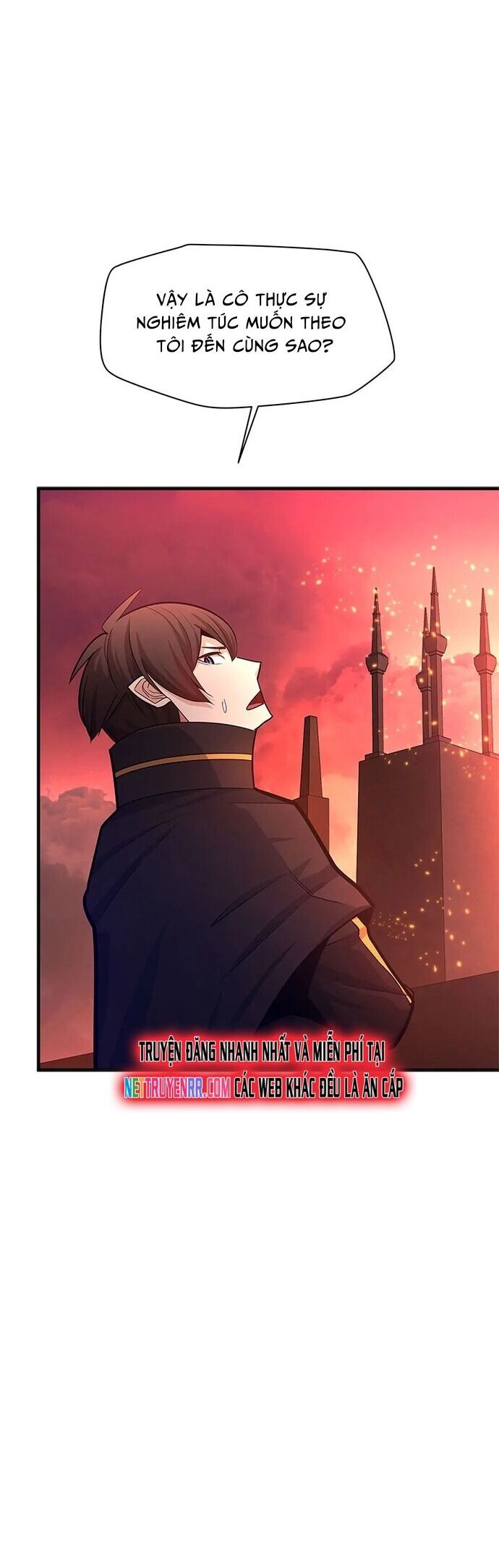 Hầm Ngục Hướng Dẫn Cấp Địa Ngục Chapter 167 - Trang 2