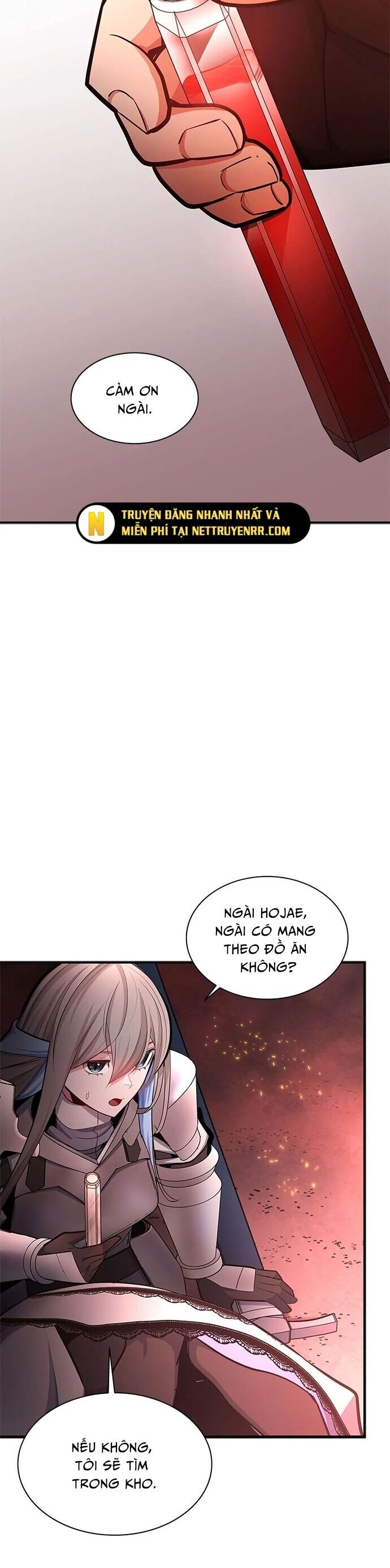 Hầm Ngục Hướng Dẫn Cấp Địa Ngục Chapter 167 - Trang 2