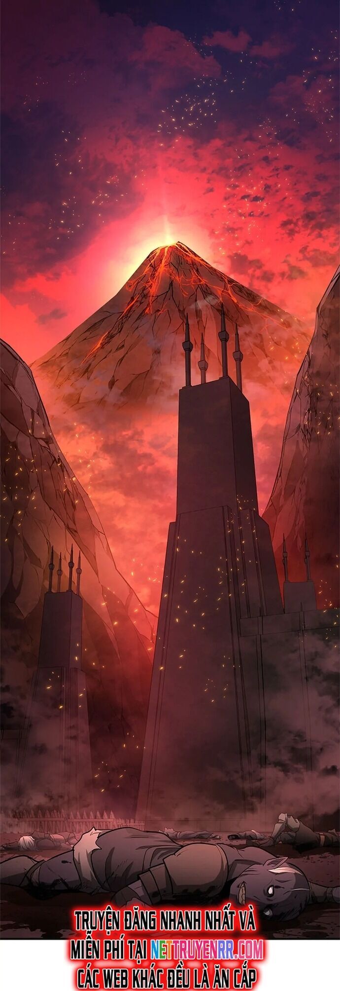 Hầm Ngục Hướng Dẫn Cấp Địa Ngục Chapter 167 - Trang 2