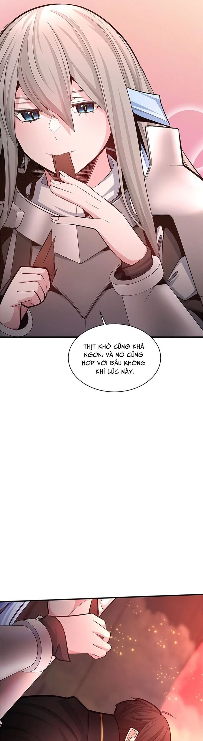 Hầm Ngục Hướng Dẫn Cấp Địa Ngục Chapter 167 - Trang 2