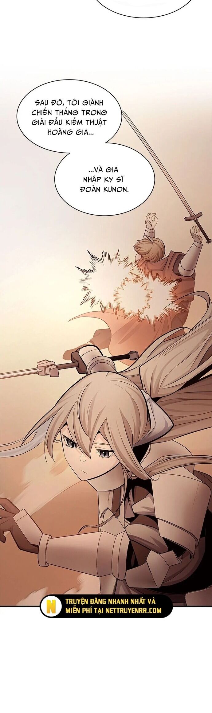 Hầm Ngục Hướng Dẫn Cấp Địa Ngục Chapter 167 - Trang 2