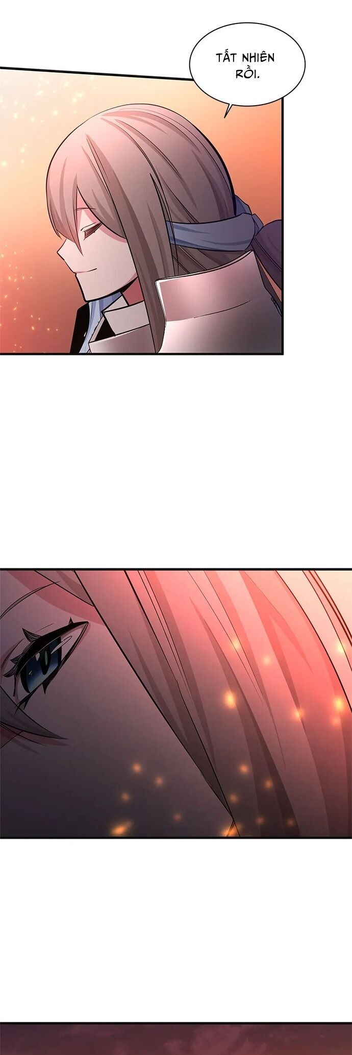 Hầm Ngục Hướng Dẫn Cấp Địa Ngục Chapter 167 - Trang 2