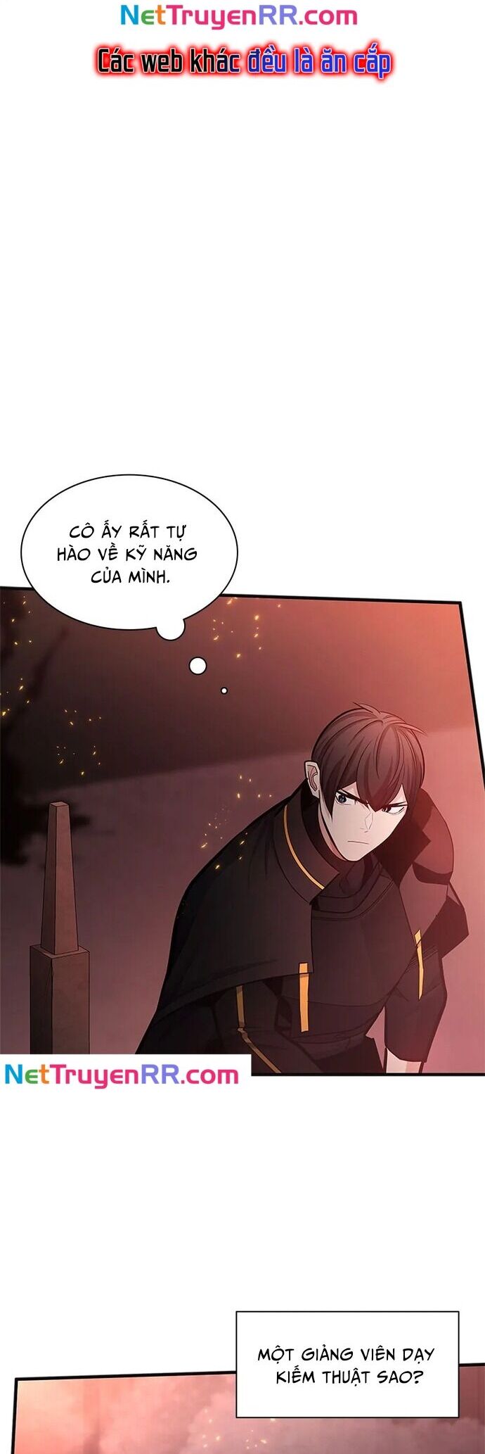 Hầm Ngục Hướng Dẫn Cấp Địa Ngục Chapter 167 - Trang 2