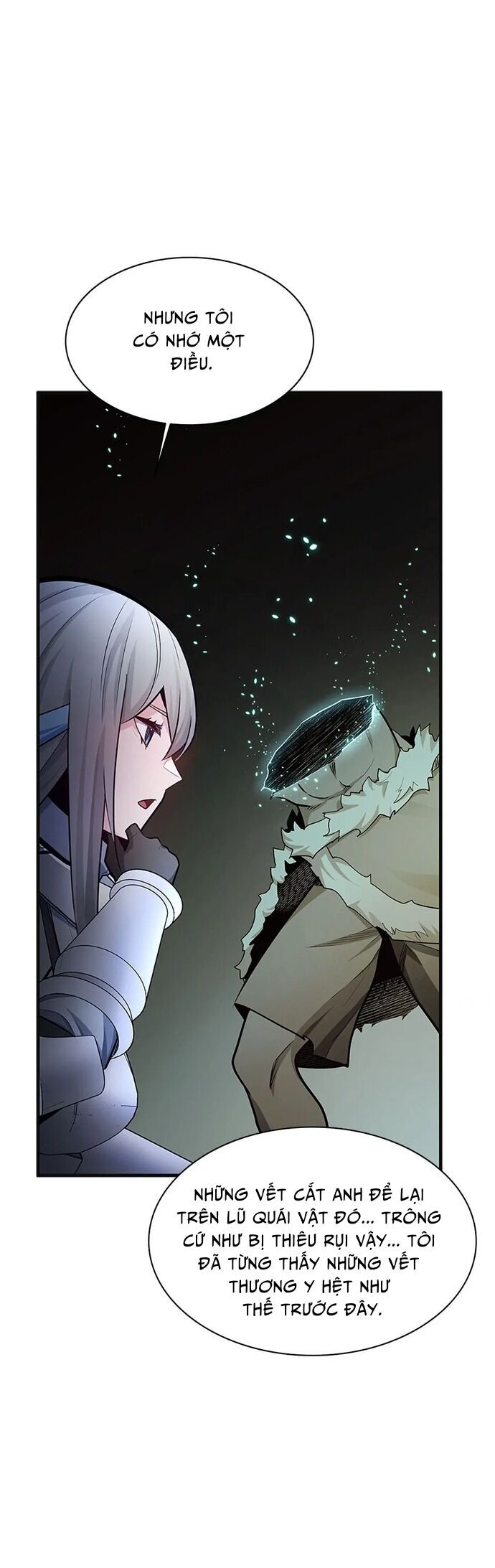 Hầm Ngục Hướng Dẫn Cấp Địa Ngục Chapter 167 - Trang 2