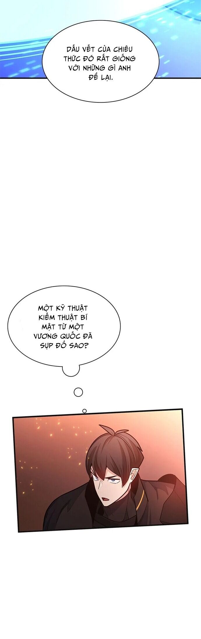 Hầm Ngục Hướng Dẫn Cấp Địa Ngục Chapter 167 - Trang 2